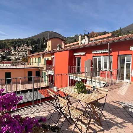 Borgo Antico Apartman *