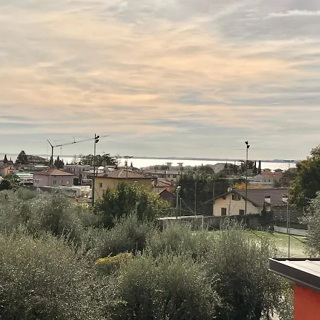 Apartamento Borgo Antico Toscolano Maderno