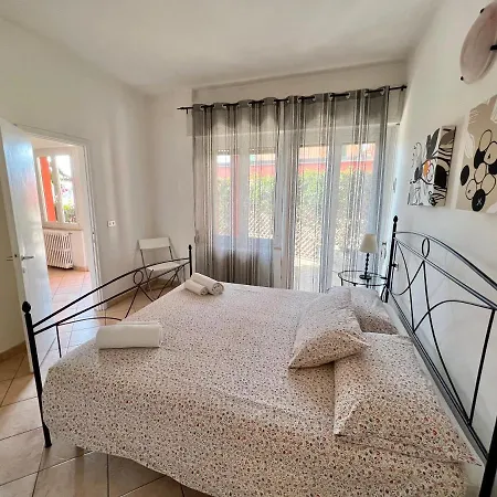 Borgo Antico Apartamento Toscolano Maderno