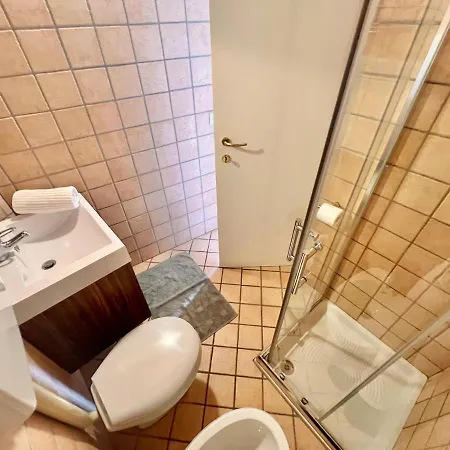 Apartamento Borgo Antico Toscolano Maderno
