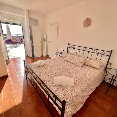Borgo Antico Apartamento Toscolano Maderno