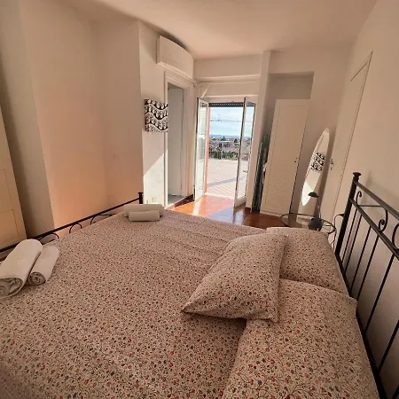 Borgo Antico Apartamento