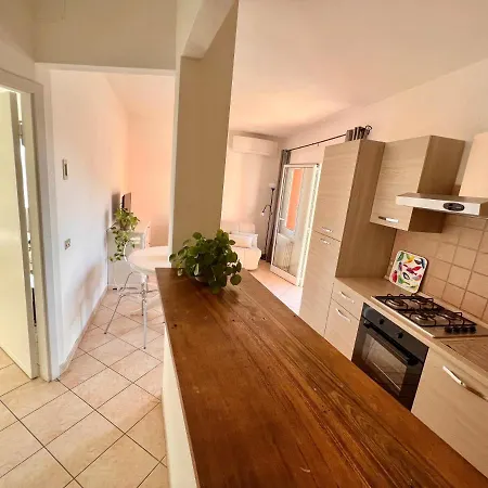 Apartamento Borgo Antico *