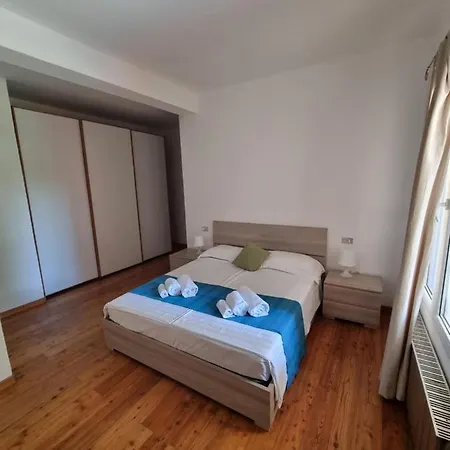 Apartamento Borgo Antico