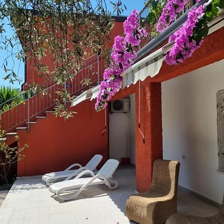 Apartamento Borgo Antico *