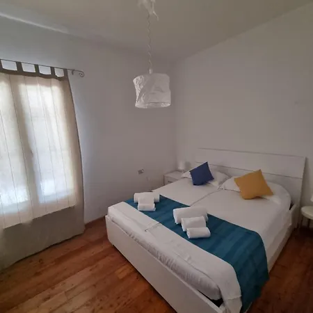 Apartamento Borgo Antico