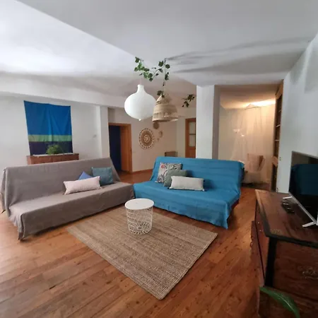 Borgo Antico Apartamento *