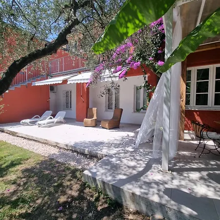 Apartman Borgo Antico *