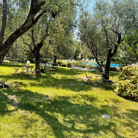 Apartman Borgo Antico Toscolano Maderno
