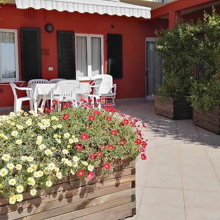 Apartamento Borgo Antico